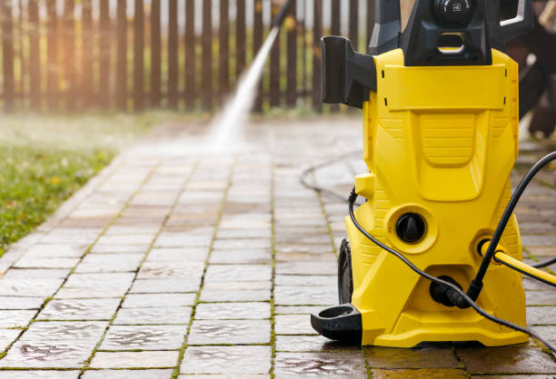 Best Post-Construction Pressure Washing  in Dalton, GA