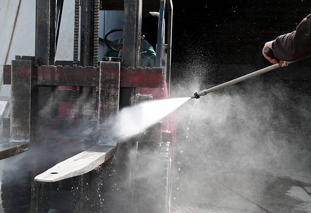 Best Heavy Equipment Washing  in Dalton, GA