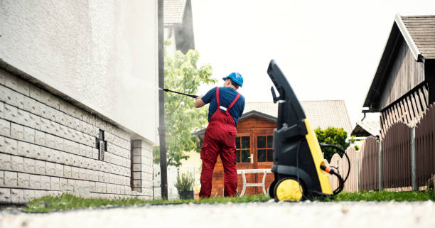 Trusted Dalton, GA Pressure Washing Services Experts